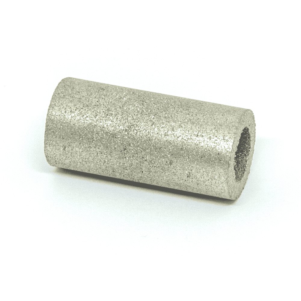Filtro Sinterizado Aspro Para Válvula Reguladora 20 Micron